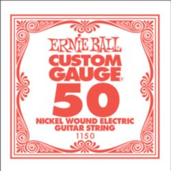 ERNIE BALL EB 1150 struna pojedyncza do gitary ele
